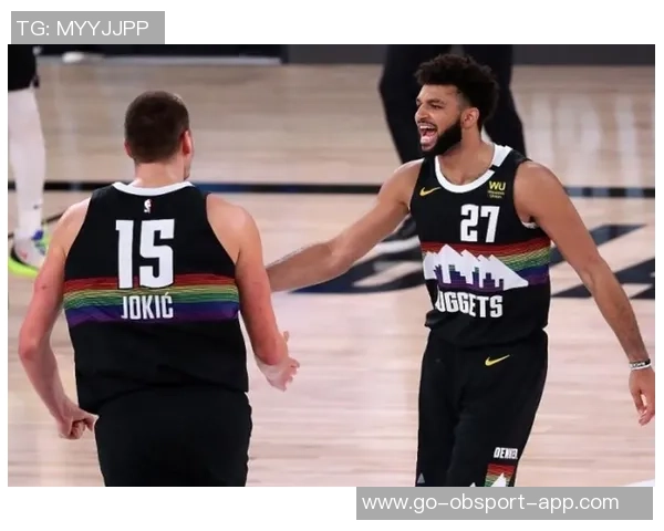 卡莱尔称赞穆雷被低估与约基奇搭档令对手难以应对